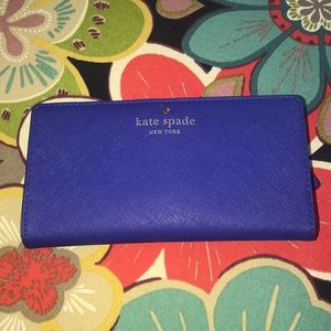 Kate Spade Wallet